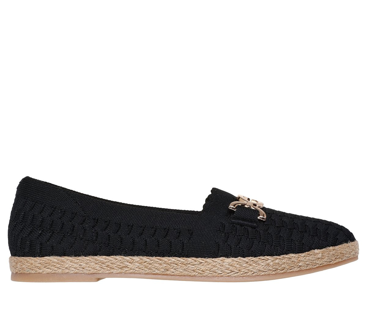 Cleo Jute - Fashion Luncheon