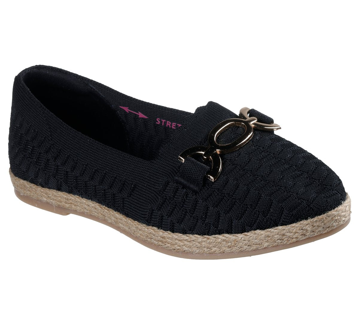 Cleo Jute - Fashion Luncheon