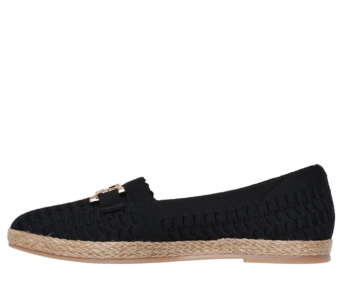 Cleo Jute - Fashion Luncheon