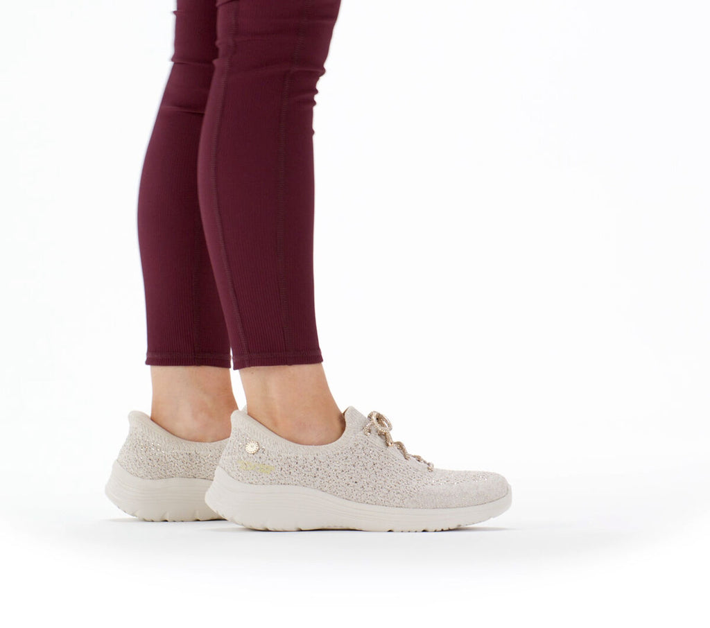 Skechers Slip-ins Martha Stewart: Bedford - Cherished Dream