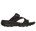 Relaxed Fit: Easy Going - Slide On By