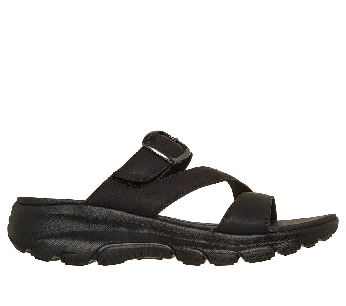 Relaxed Fit: Easy Going - Slide On By