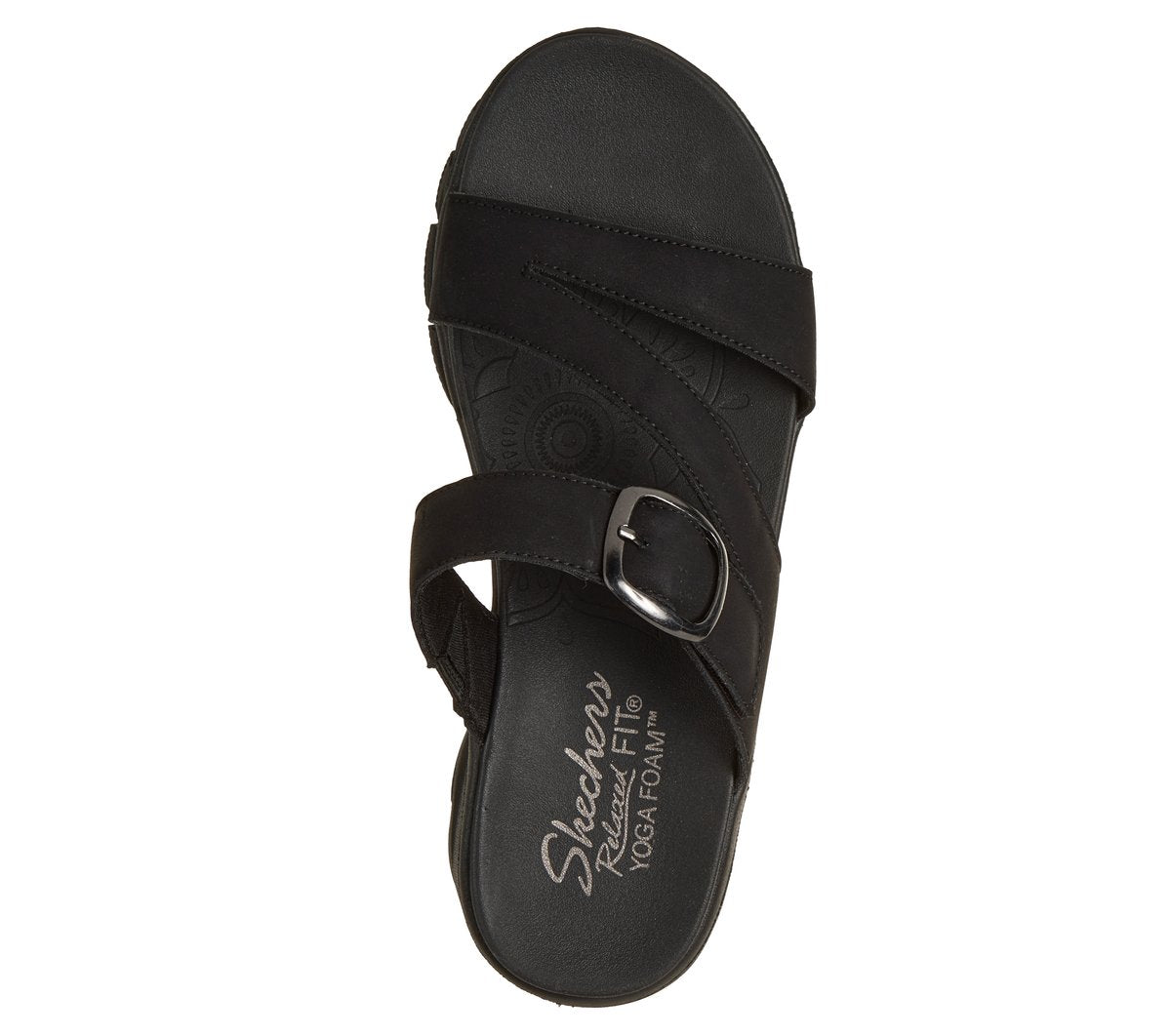 Relaxed Fit: Easy Going - Slide On By