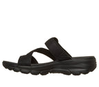 Relaxed Fit: Easy Going - Slide On By