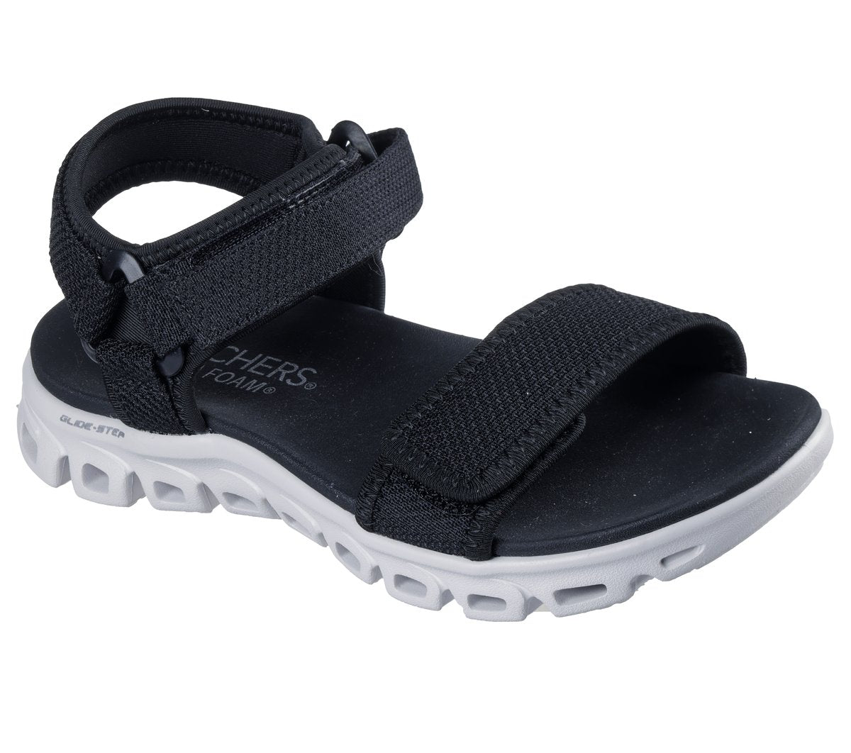 Glide-Step Sandal - New Flow