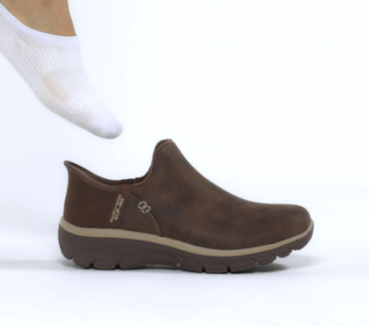 Skechers Slip-ins RF: Easy Going - Modern Hour