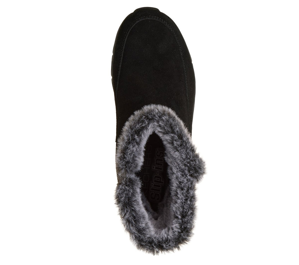 Skechers Slip-ins: Glide-Step Pro Boot - Cozy Wish