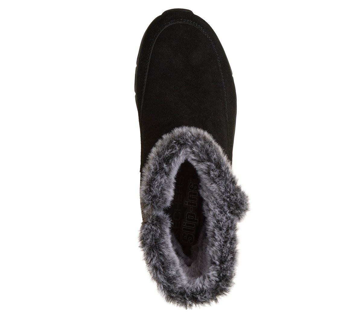 Skechers Slip-ins: Glide-Step Pro Boot - Cozy Wish