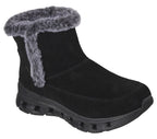 Skechers Slip-ins: Glide-Step Pro Boot - Cozy Wish