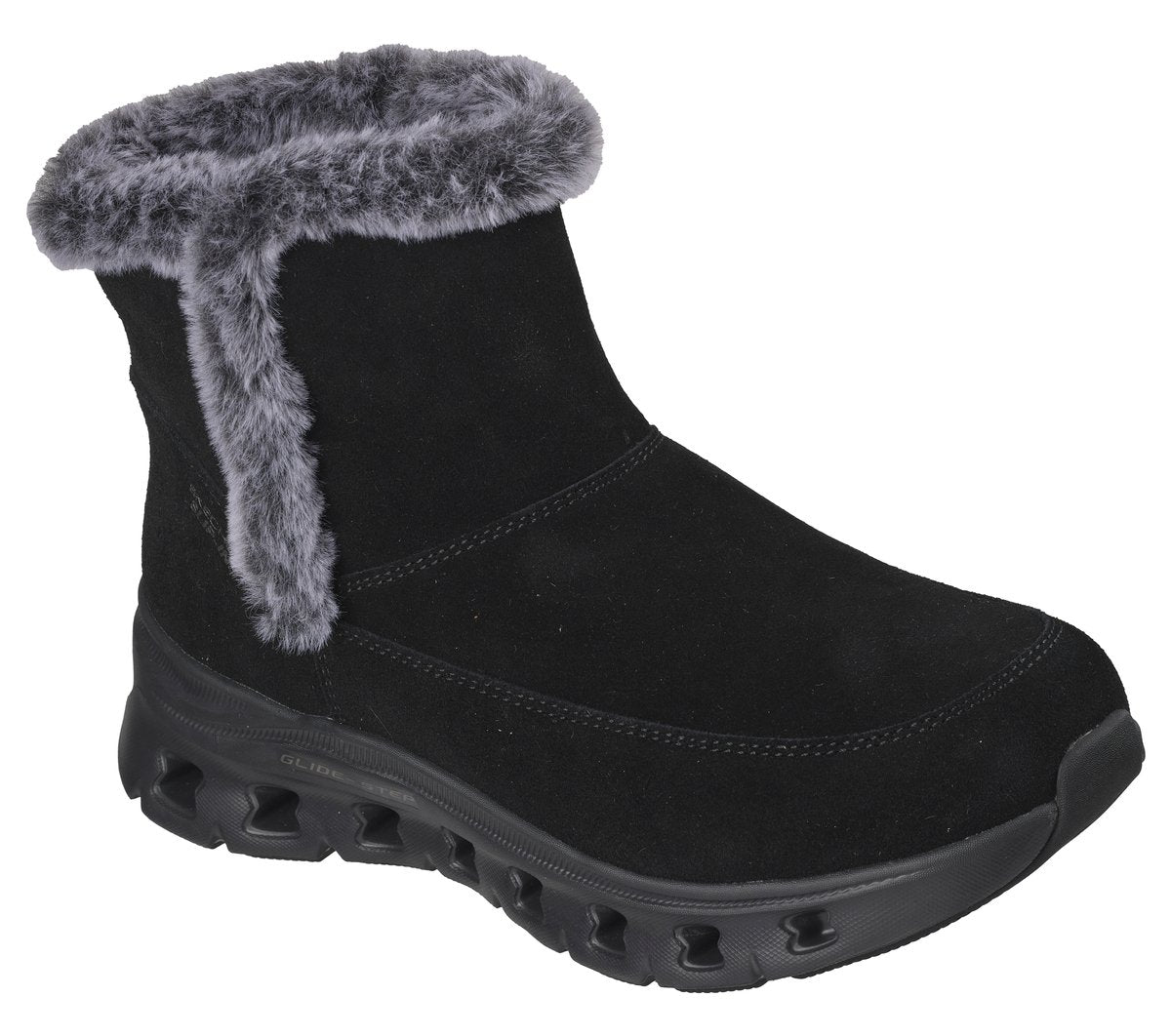 Skechers Slip-ins: Glide-Step Pro Boot - Cozy Wish