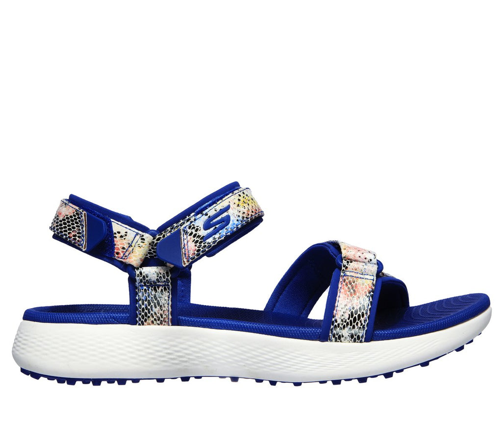 Skechers GO GOLF 600 Sandal - Charms