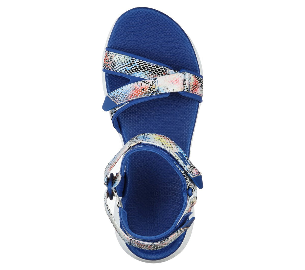 Skechers GO GOLF 600 Sandal - Charms