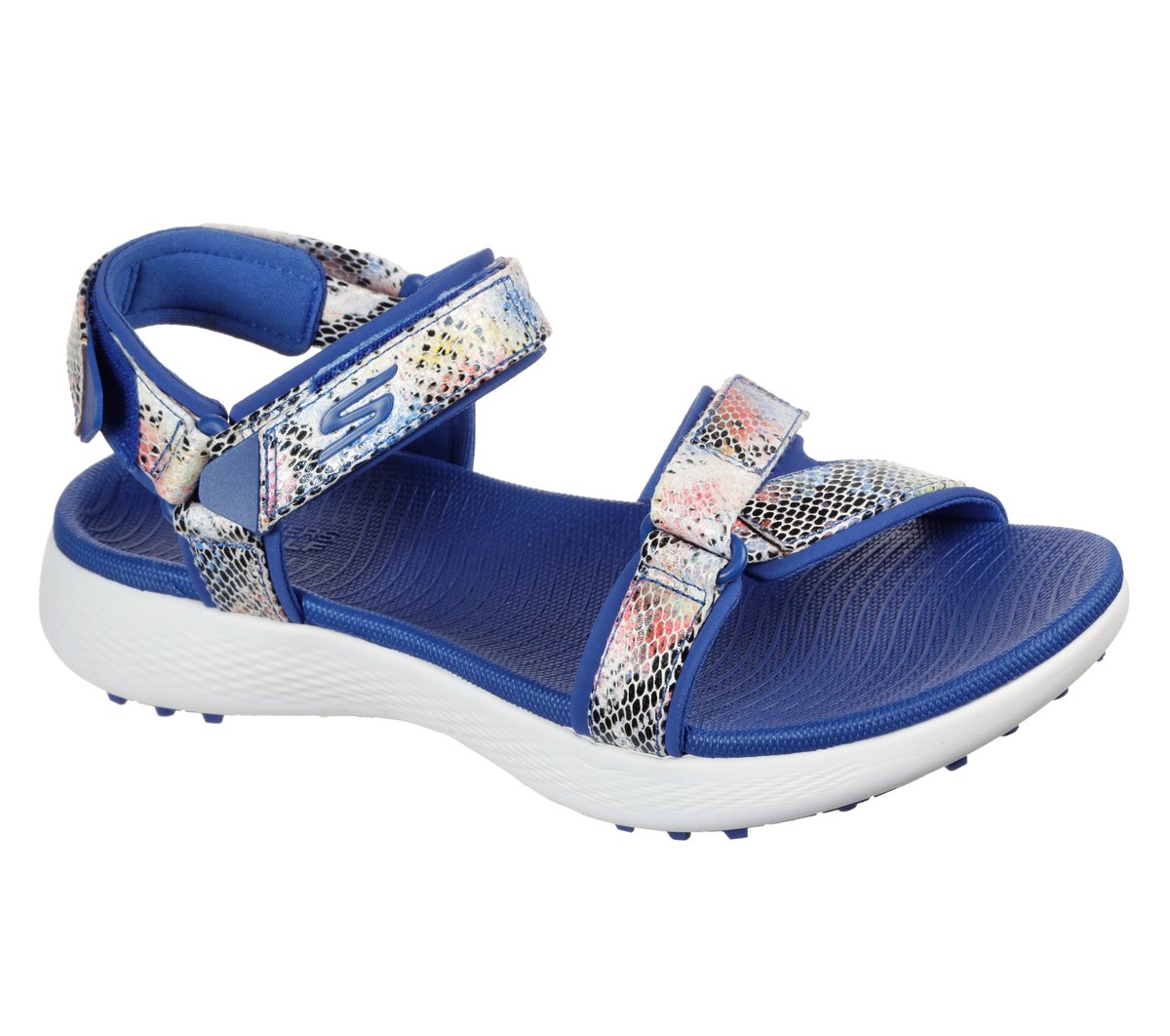 Skechers GO GOLF 600 Sandal - Charms