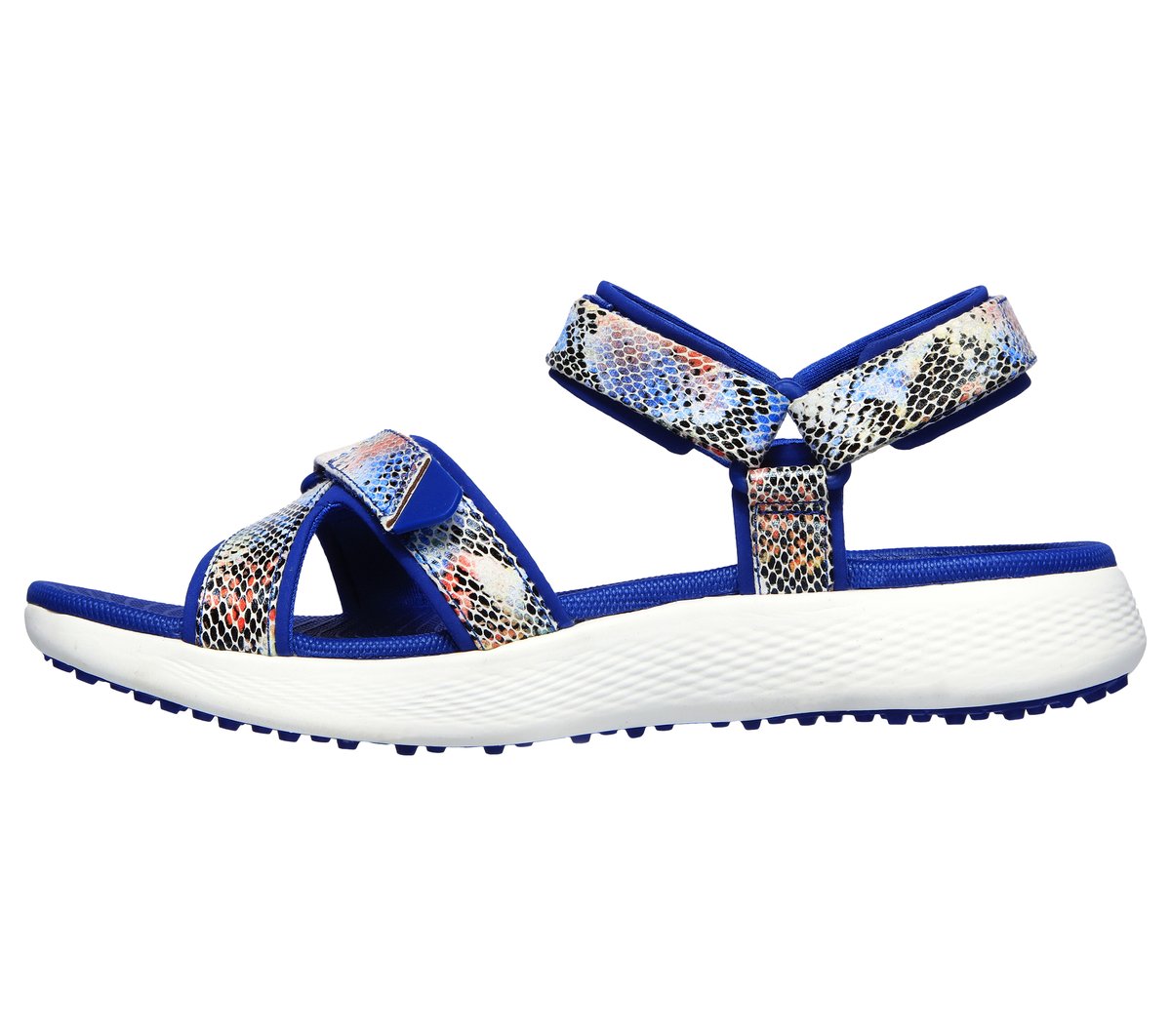 Skechers GO GOLF 600 Sandal - Charms