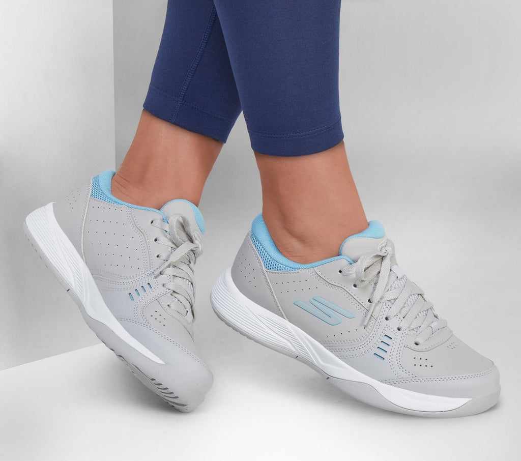 Relaxed Fit: Viper Court Smash