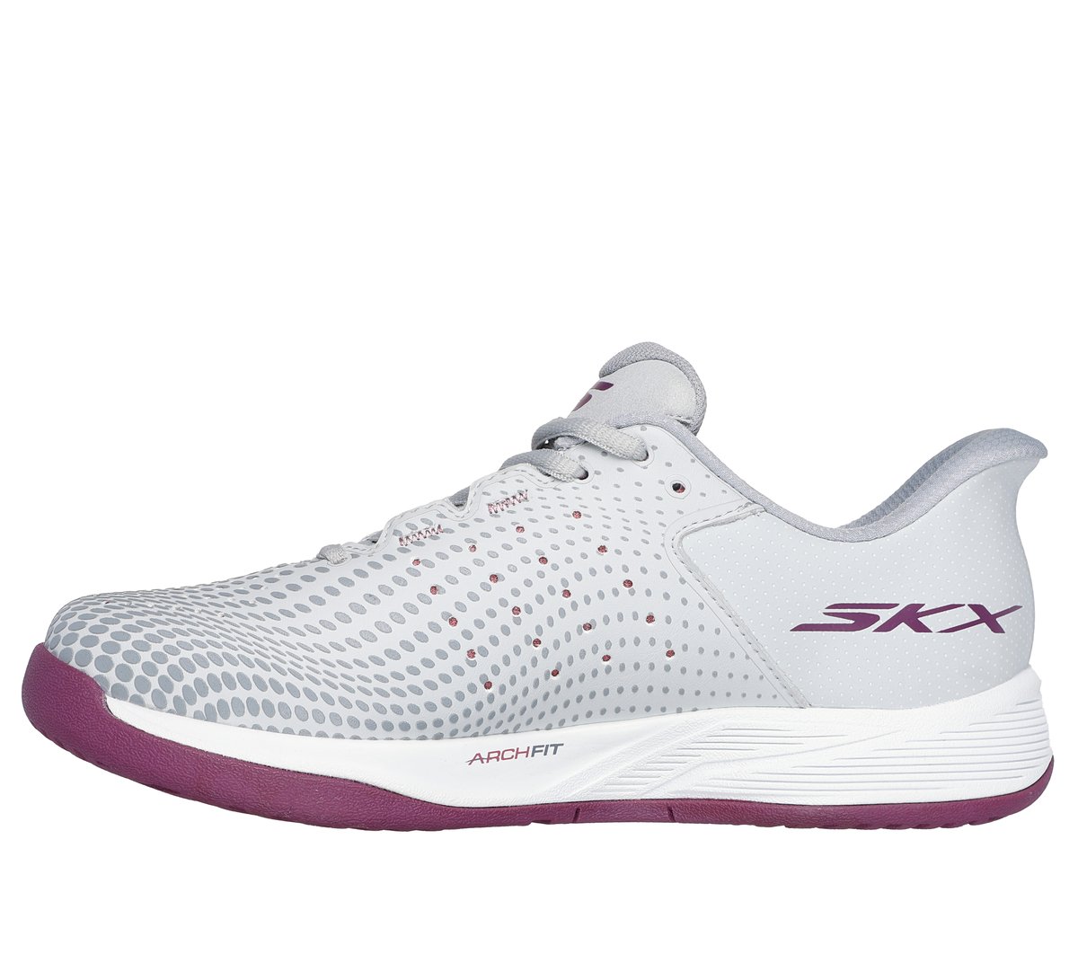 Skechers Slip-ins Relaxed Fit: Viper Court Reload