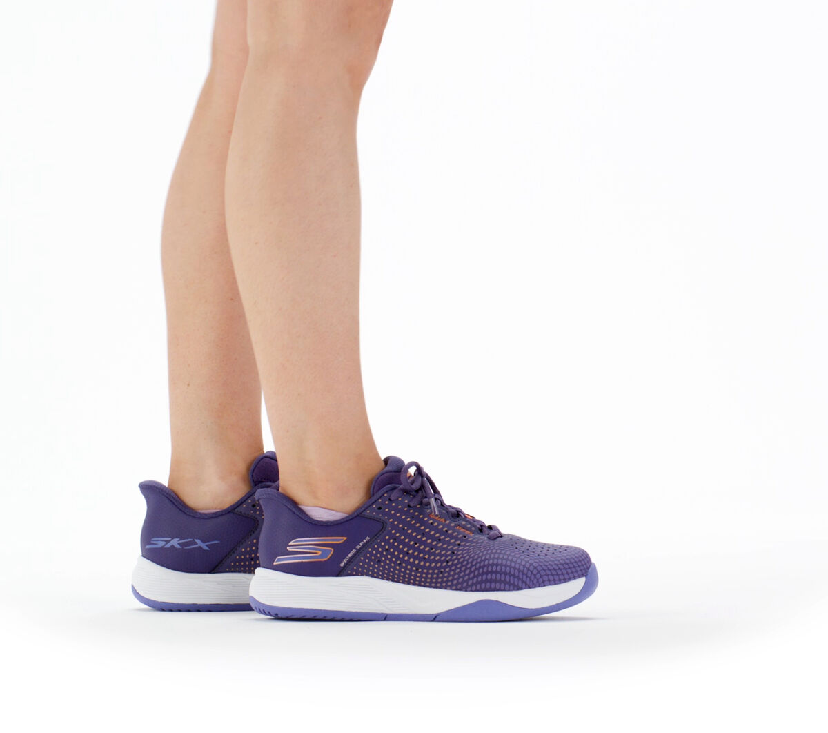 Skechers Slip-ins Relaxed Fit: Viper Court Reload