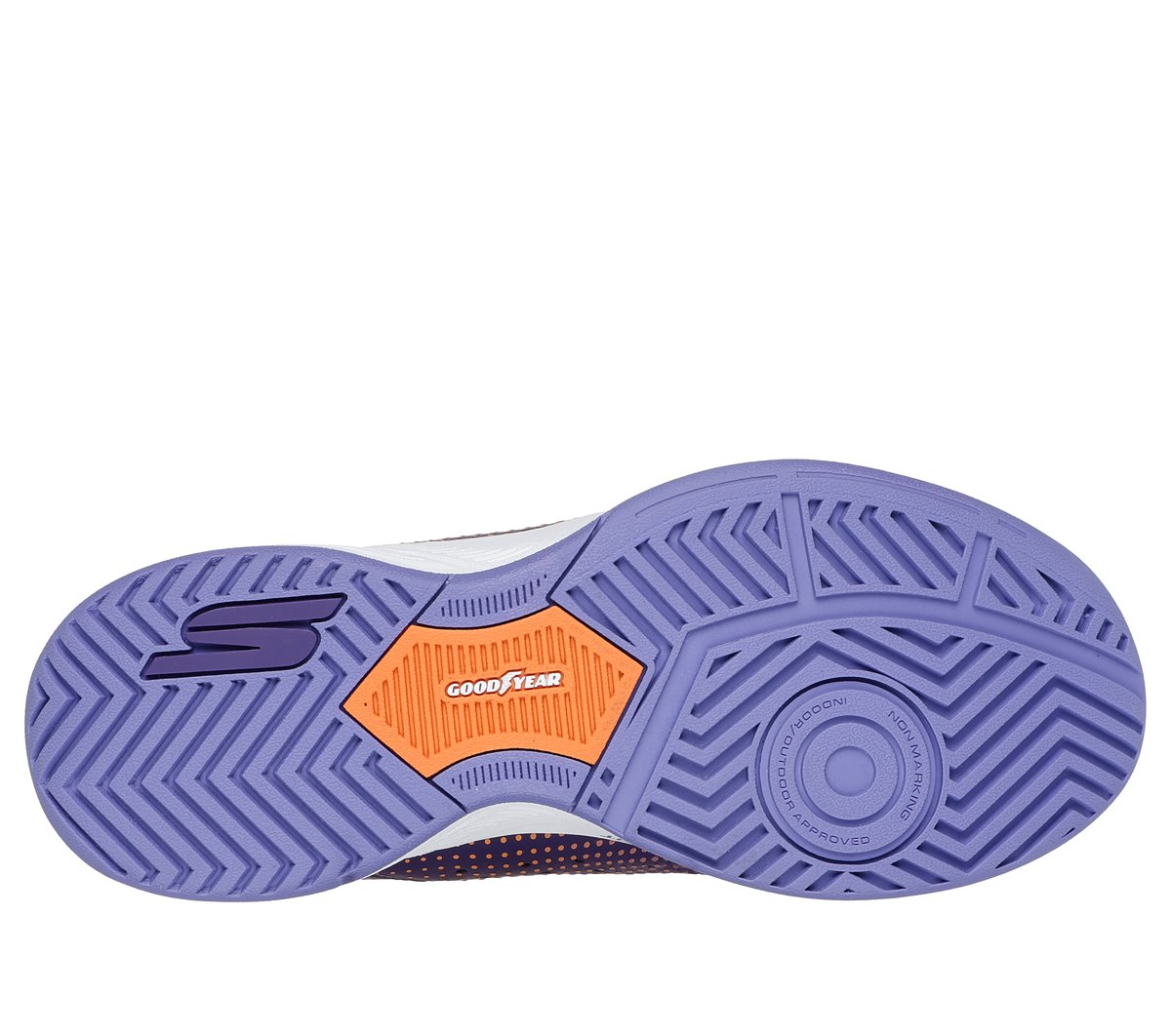 Skechers Slip-ins Relaxed Fit: Viper Court Reload