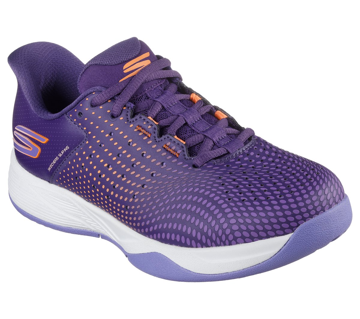 Skechers Slip-ins Relaxed Fit: Viper Court Reload