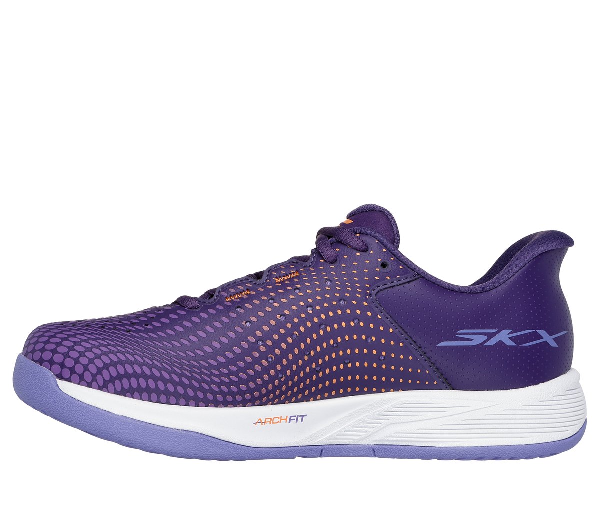 Skechers Slip-ins Relaxed Fit: Viper Court Reload