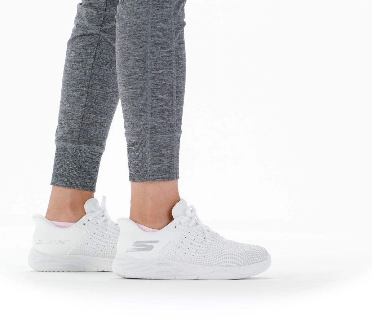 Skechers Slip-ins Relaxed Fit: Viper Court Reload