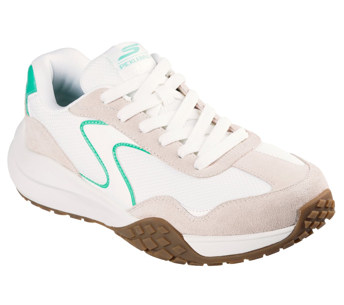 Skechers Court Frenzy