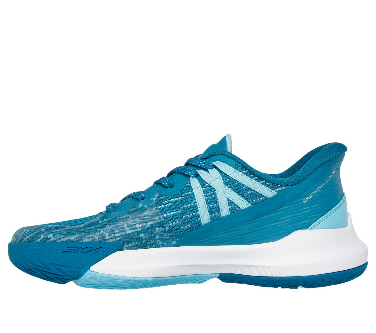 Skechers Slip-ins: Tennis Baseline Bully
