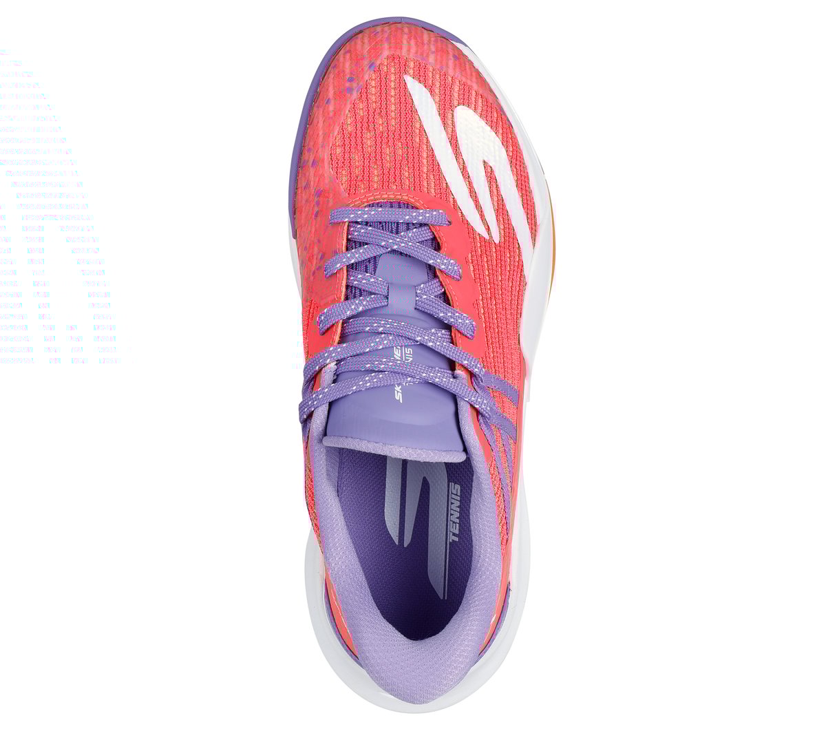 Skechers Slip-ins: Tennis Baseline Bully