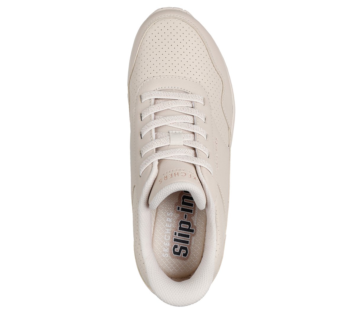 Skechers Slip-ins: UNO - Banksia Luxe