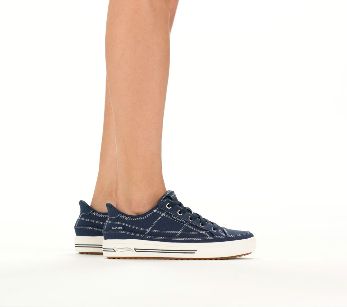 Skechers Slip-ins: Arch Fit Arcade - See Ya There