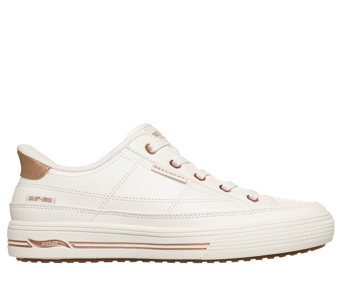 Skechers Slip-ins: Arch Fit Arcade - Catch Ya There