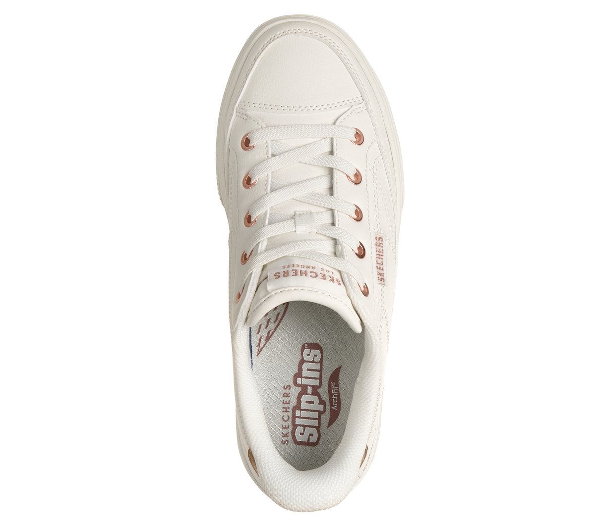 Skechers Slip-ins: Arch Fit Arcade - Catch Ya There