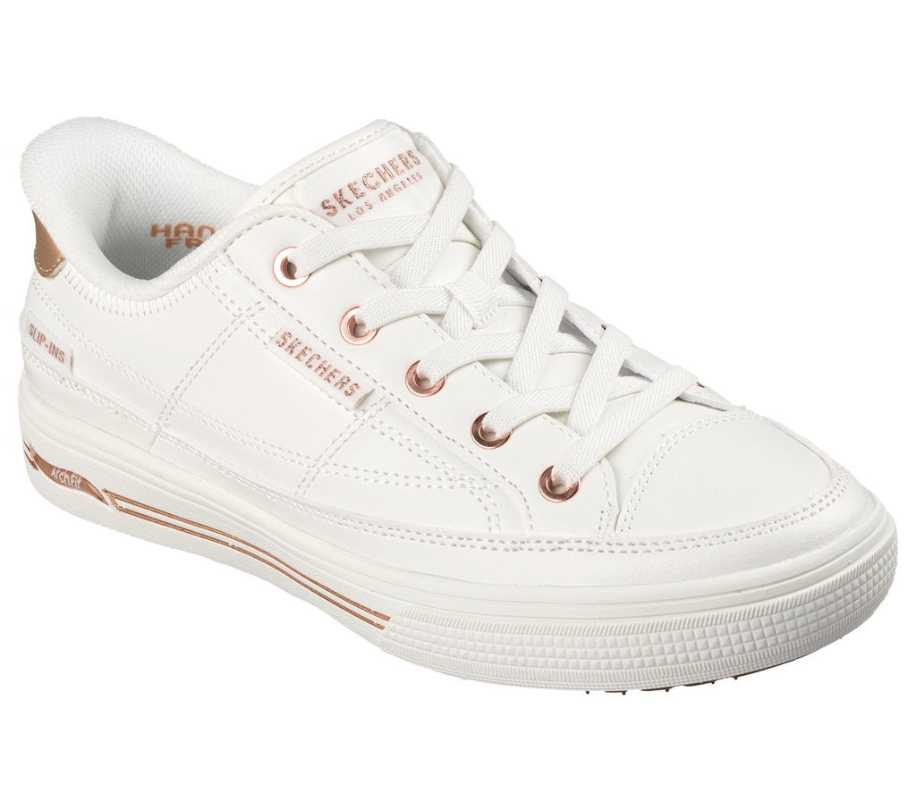 Skechers Slip-ins: Arch Fit Arcade - Catch Ya There