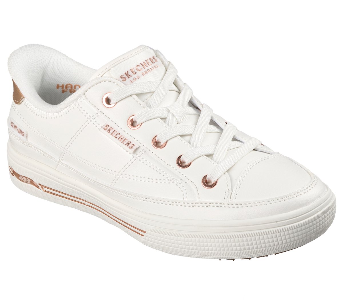 Skechers Slip-ins: Arch Fit Arcade - Catch Ya There