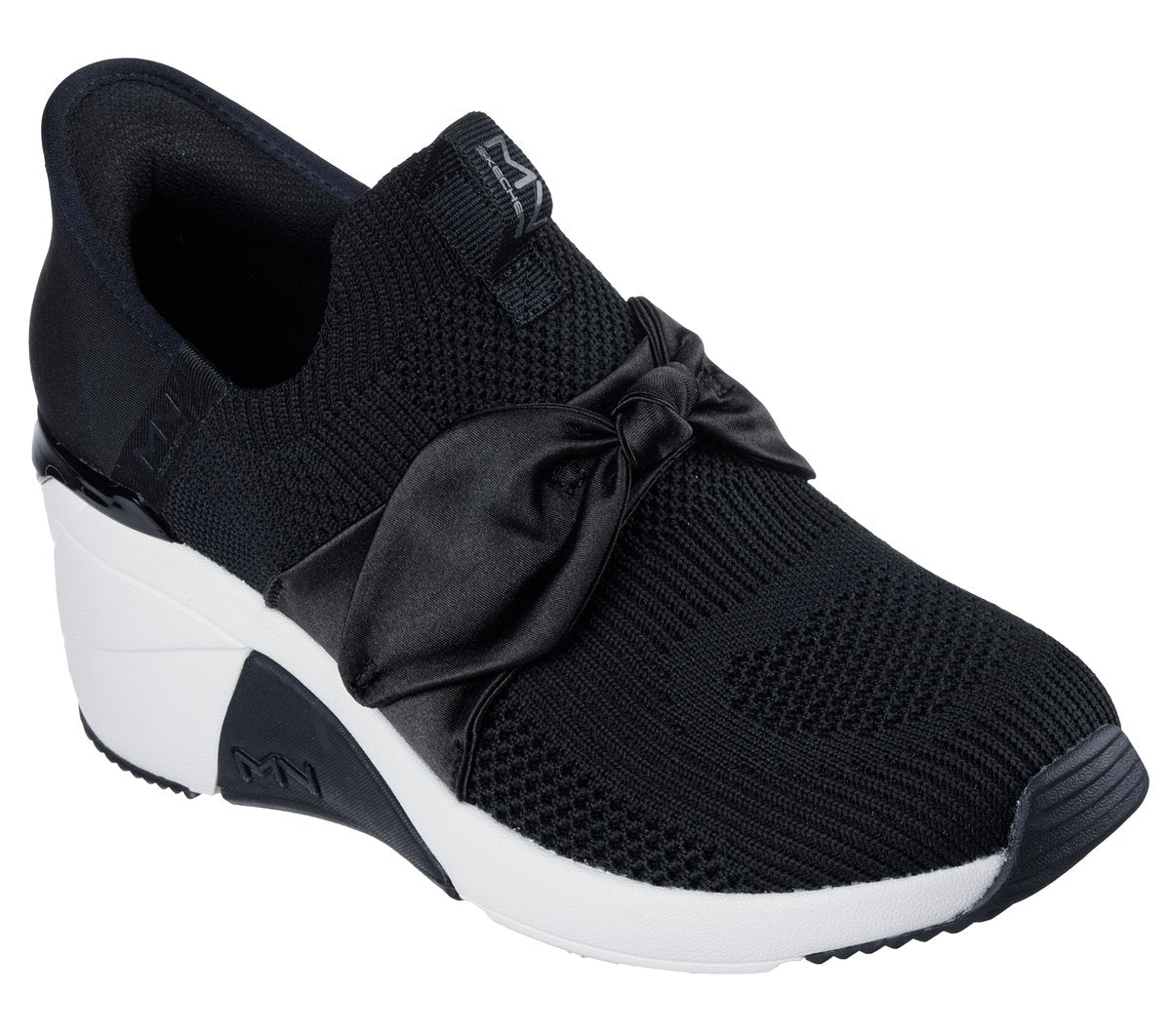 Skechers Slip-ins Mark Nason: A Wedge - Enzie