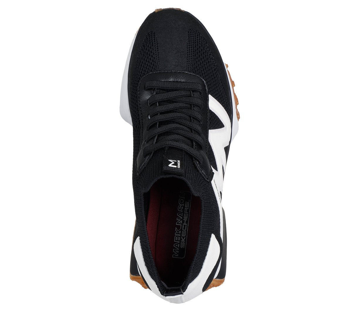 Mark Nason: Upper Cut Neo Wedge - Juni