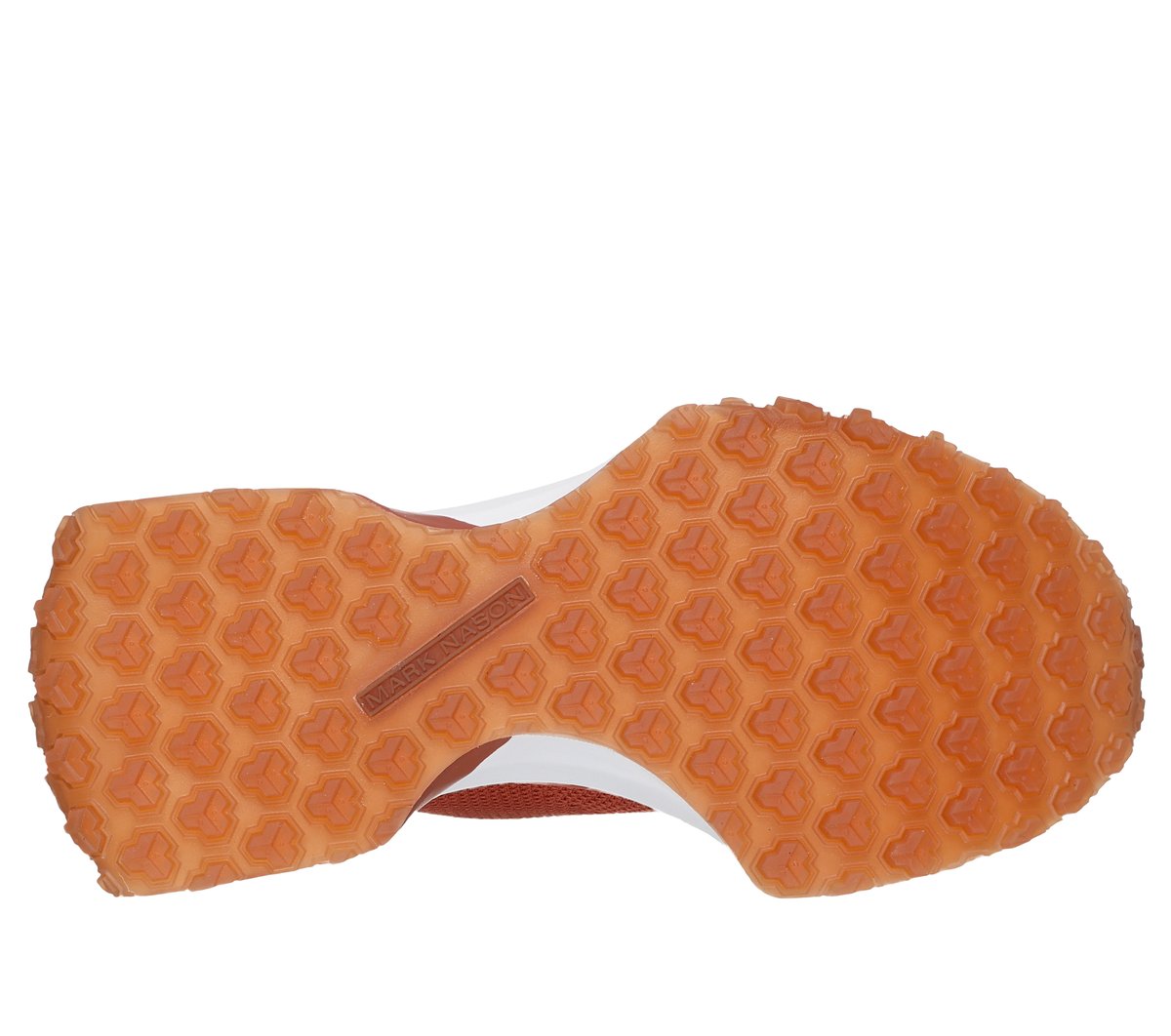 Mark Nason: Upper Cut Neo Wedge - Juni