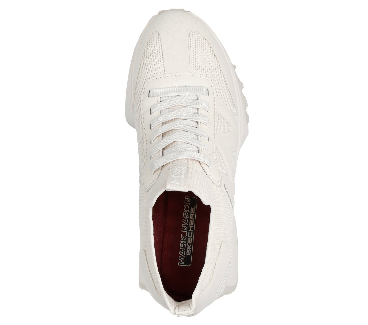 Mark Nason: Upper Cut Neo Wedge - Juni