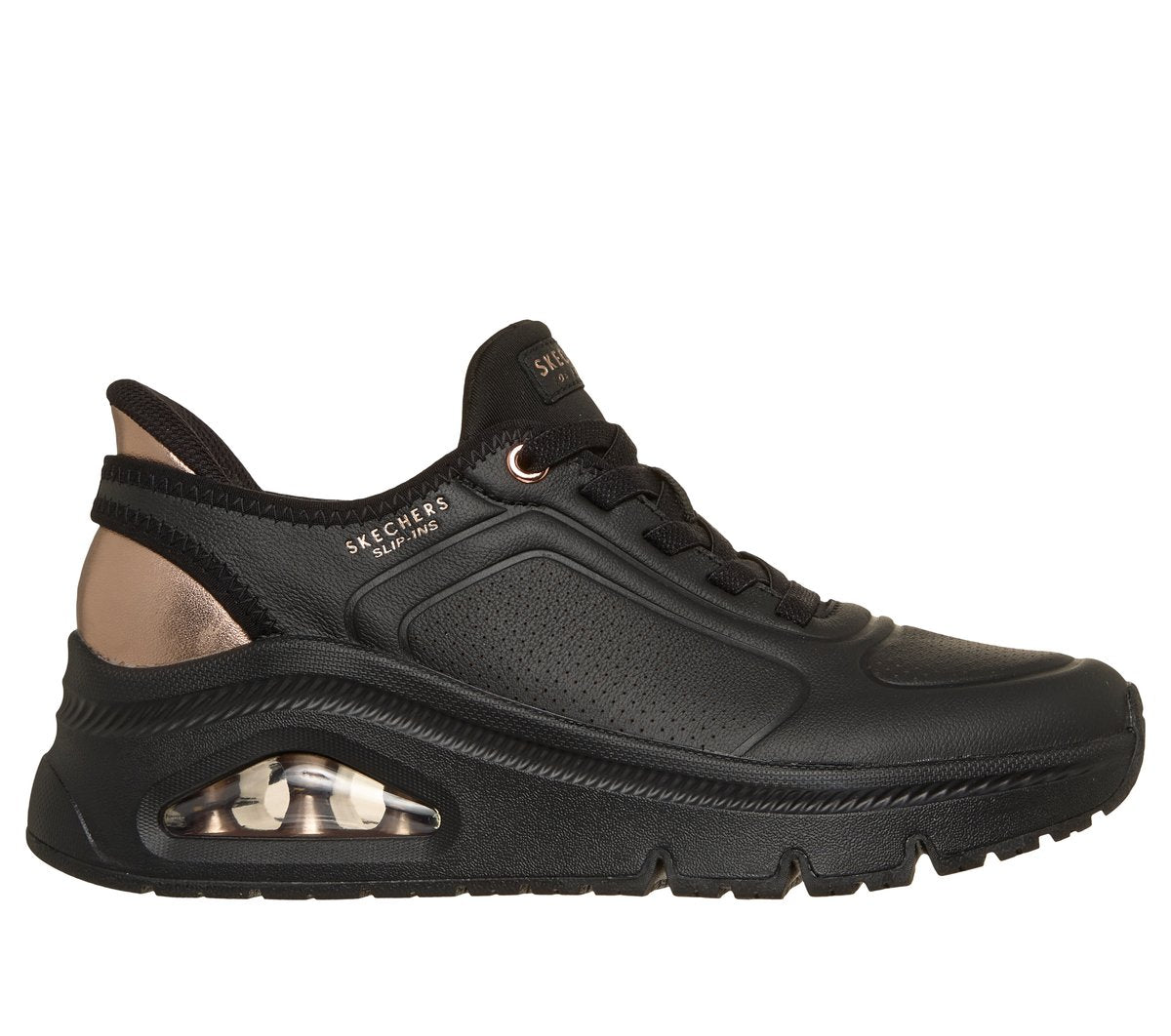 Skechers Slip-ins: UNO Icon - Luxe Air