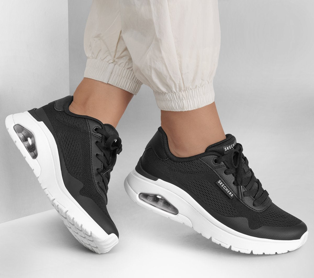 UNO Flex - Spring On Air
