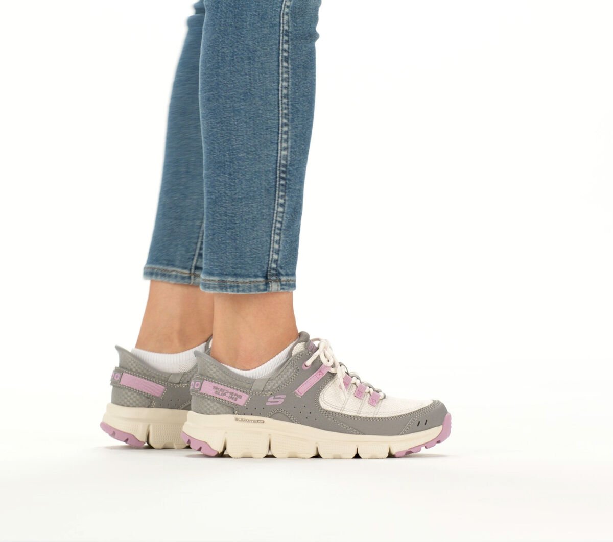 Skechers Slip-ins: Summits AT