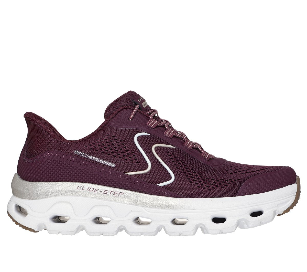 Skechers Slip-ins: Glide-Step Sole