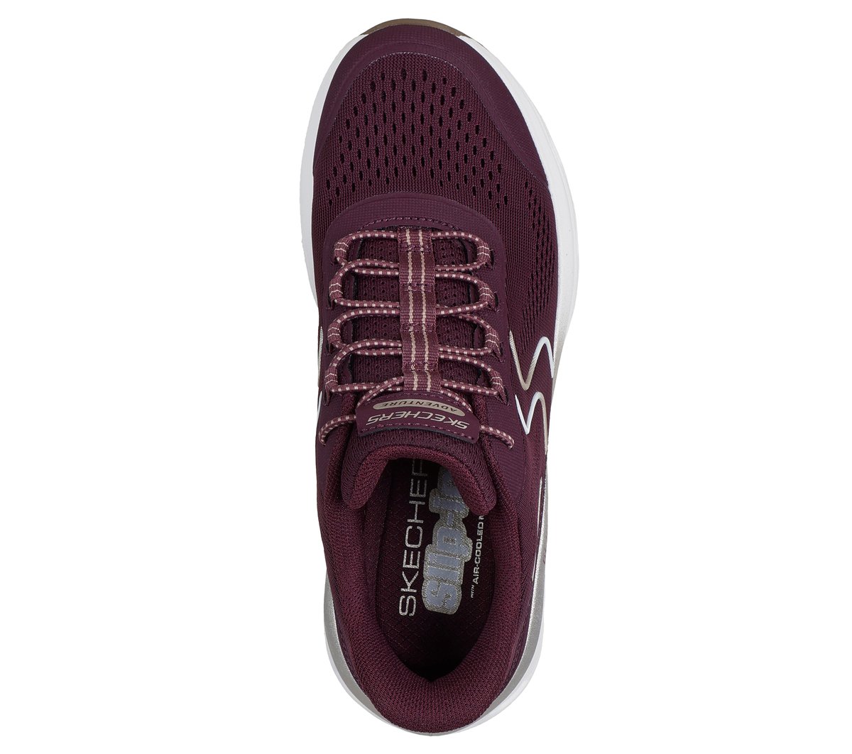 Skechers Slip-ins: Glide-Step Sole