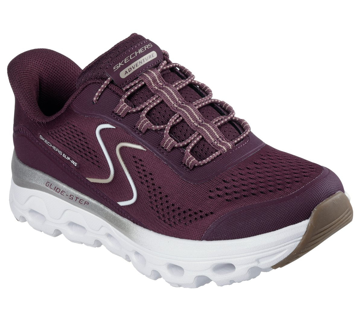Skechers Slip-ins: Glide-Step Sole
