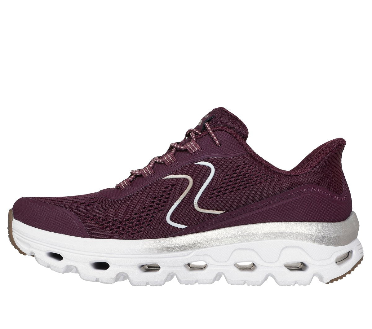 Skechers Slip-ins: Glide-Step Sole