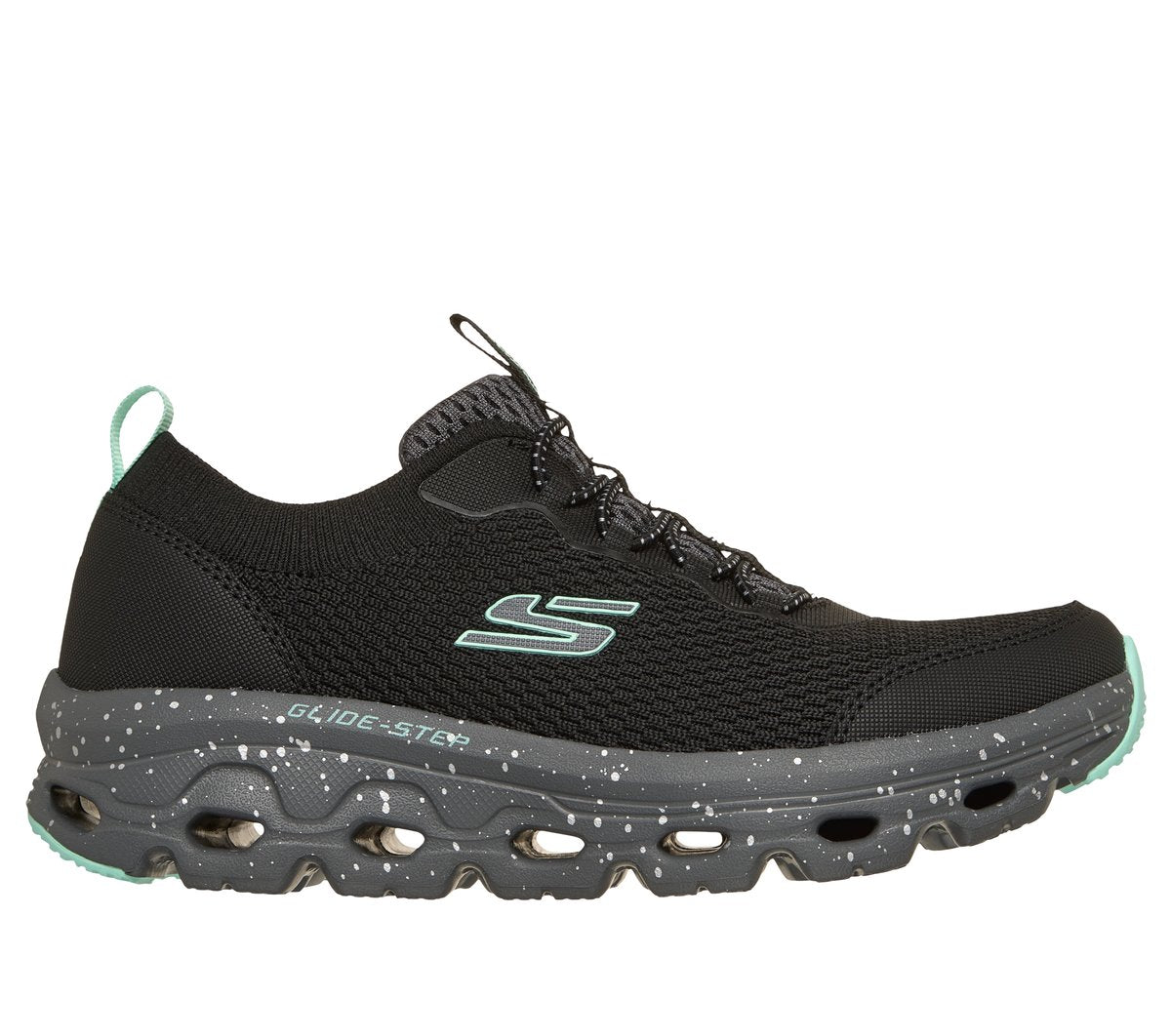 Glide-Step Sole - Horace Lake