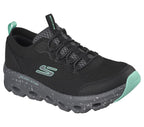 Glide-Step Sole - Horace Lake