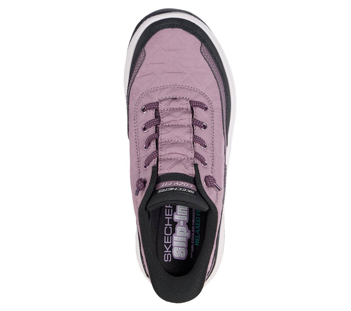Skechers Slip-ins Relaxed Fit: Urban Explore - Cozy Fit
