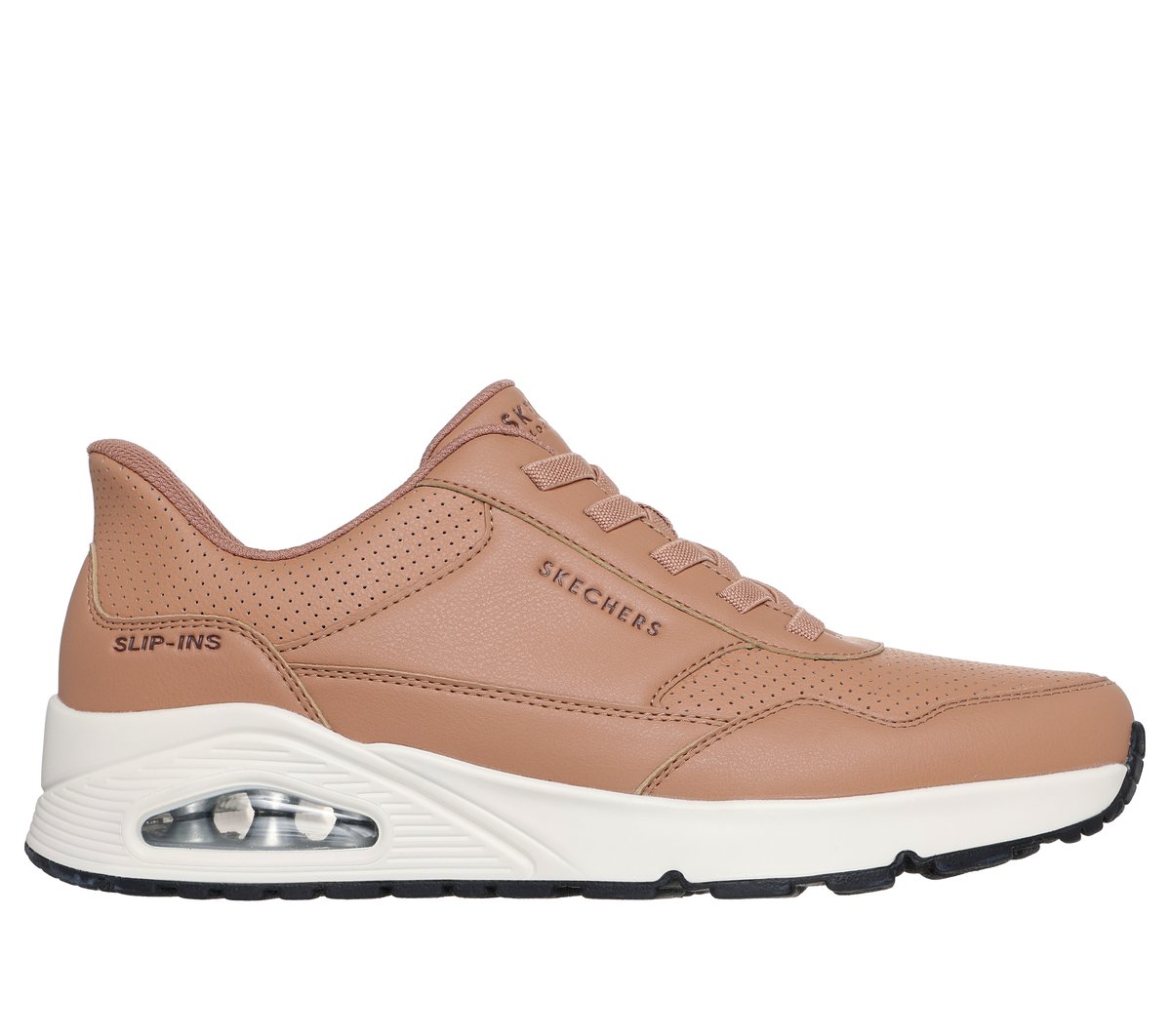 Skechers Slip-ins: UNO - Banksia Luxe