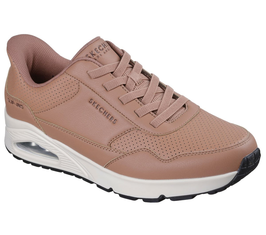 Skechers Slip-ins: UNO - Banksia Luxe